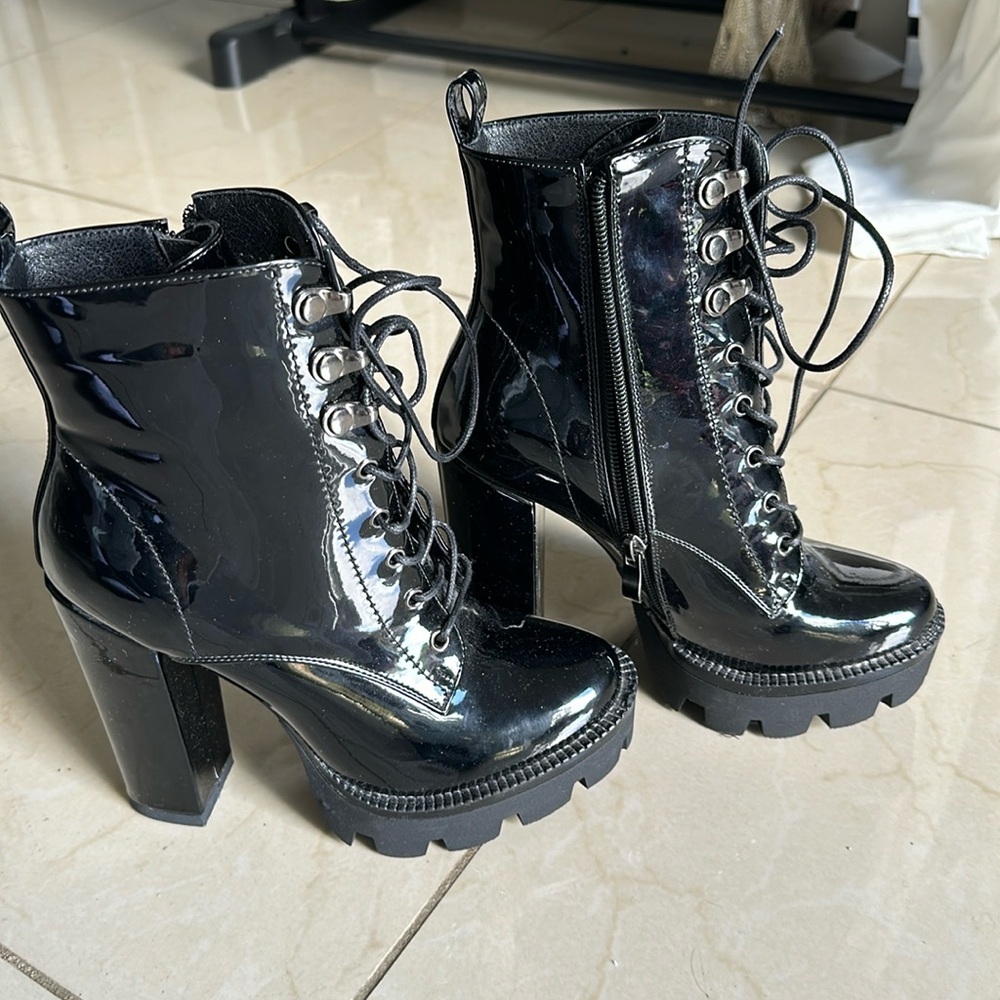 Booties